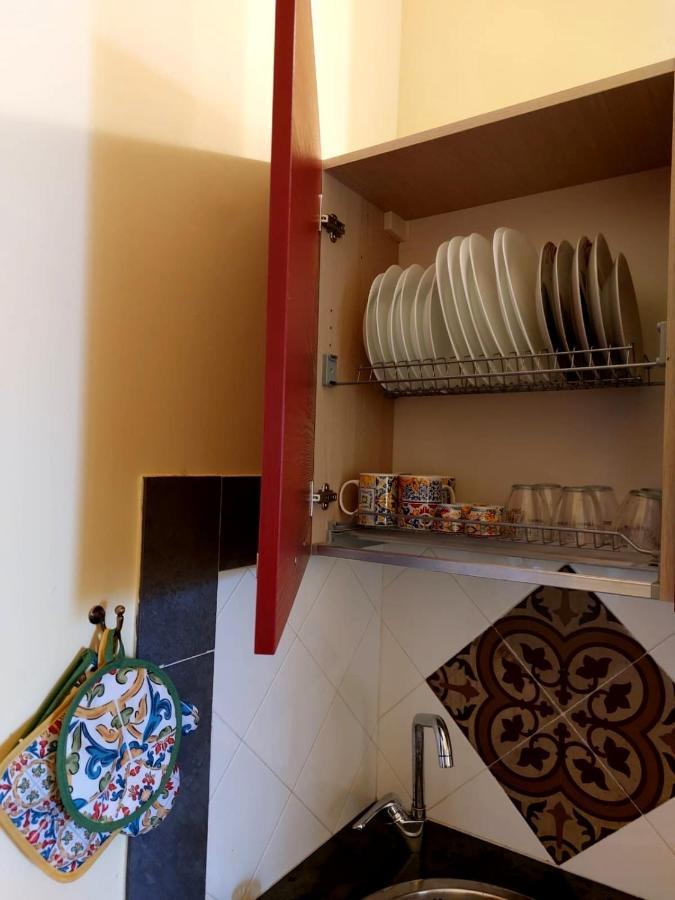 カンネートCasa Miluアパートメント エクステリア 写真