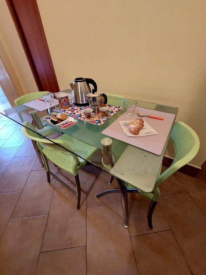 カンネートCasa Miluアパートメント エクステリア 写真