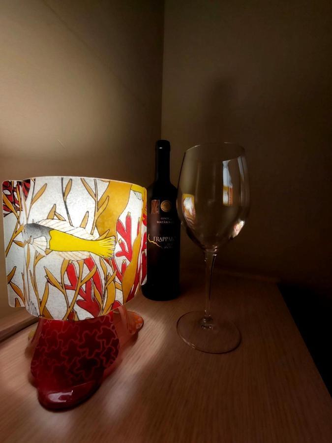 カンネートCasa Miluアパートメント エクステリア 写真